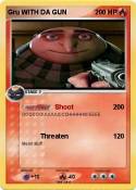 Gru WITH DA