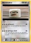 Marshmallow