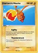 Charizard &