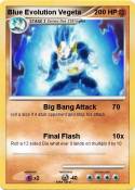 Blue Evolution