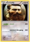 ned kelly