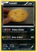 PotatoEX