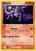 Reshiram