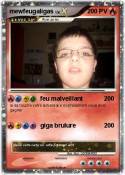 mewfeugaligas