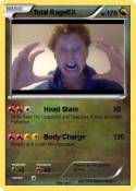 Total RageEX