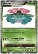 Venusaur