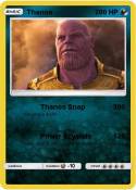 Thanos