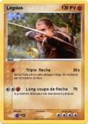Legolas