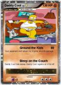 Daddy Cool