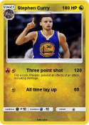 Stephen Curry