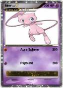 Mew