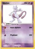 Mewtwo