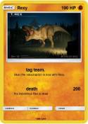 Rexy