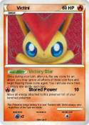 Victini