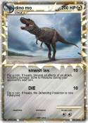 dino mo