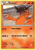 Greymon