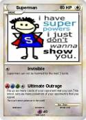 Superman