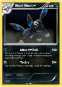 Black Shadow