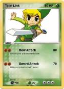 Toon Link