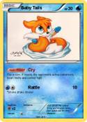 Baby Tails