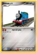 thomas