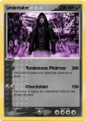 Undertaker
