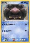smelly