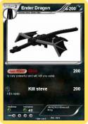 Ender Dragon
