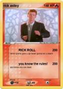 rick astley
