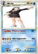Mia fey