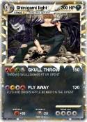 Shinigami light