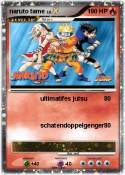 naruto tame