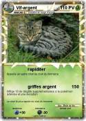 Vif-argent