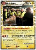 Gilet Jaune