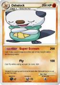 Oshalock