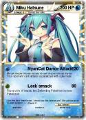 Miku Hatsune