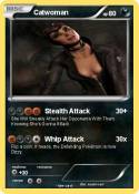 Catwoman
