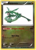 Rayquaza