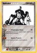 Batinator