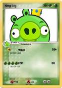 king big