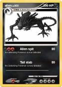 alien