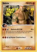 Batista