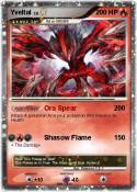 Yveltal