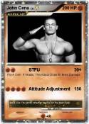 John Cena