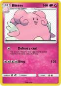 Blissey