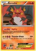 Gorochu
