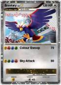 Braviary