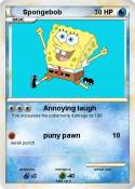 Spongebob