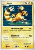 electro