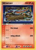MCharizard